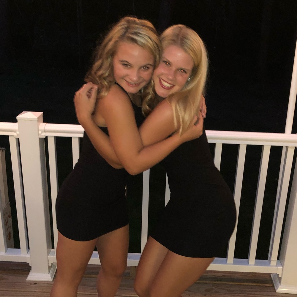 Meet your Posher, Ayden